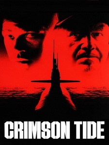 [英] 赤色風暴 (Crimson Tide) (1995)