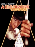 [英] 發條橘子 (A Clockwork Orange) (1971)[台版]