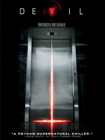 [英] 惡靈電梯 (Devil) (2010)[台版]