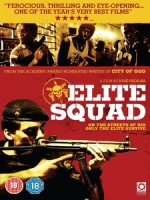 [葡] 精銳部隊 (Elite Squad) (2007)[台版字幕]