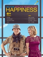[英] 尋找快樂的15種方法 (Hector and the Search for Happiness) (2014)