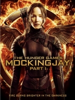[英] 飢餓遊戲 - 自由幻夢 I (The Hunger Games - Mockingjay Part 1) (2014)[台版]