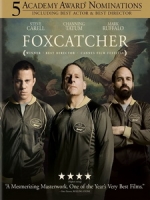 [英] 暗黑冠軍路 (Foxcatcher) (2014)[台版字幕]