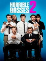 [英] 老闆不是人 2 (Horrible Bosses 2) (2014)[台版]