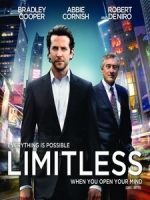 [英] 藥命效應 (Limitless) (2011)[台版]
