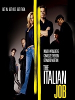 [英] 偷天換日 (The Italian Job) (2003)[台版字幕]