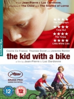 [法] 騎單車的男孩 (The Kid With A Bike) (2011)[台版字幕]
