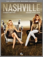 [英] 音樂之鄉 第二季 (Nashville S02) (2013) [Disc 1/2]