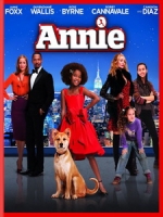 [英] 安妮 (Annie) (2014)[台版字幕]