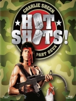 [英] 機飛總動員 2 (Hot Shots! Part Deux) (1993)[台版]