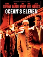 [英] 瞞天過海 (Ocean s Eleven) (2001)[台版]