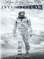 [英] 星際效應 (Interstellar) (2014)[台版]