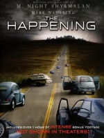 [英] 破．天．慌 (The Happening) (2008)[台版]