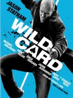 [英] 拳力突襲 (Wild Card) (2014)