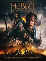[英] 哈比人 - 五軍之戰 (The Hobbit - The Battle of the Five Armies) (2014)[台版]