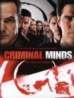 [英] 犯罪心理 第二季 (Criminal Minds S02) (2006) [Disc 1/2]