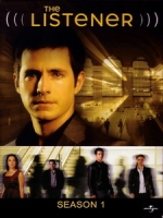 [英] 靈聽 第一季 (The Listener S01) (2009)