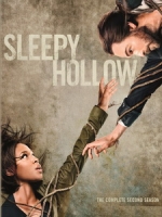 [英] 斷頭谷 第二季 (Sleepy Hollow S02) (2014) [Disc 1/2]