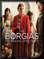 [英] 博基亞家族 第一季 (The Borgias S01) (2011)