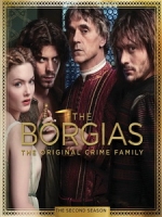 [英] 博基亞家族 第二季 (The Borgias S02) (2012)