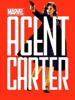 [英] 卡特探員 第一季 (Marvel s Agent Carter S01) (2015)[台版]