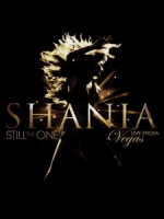 仙妮亞唐恩(Shania Twain) - Still The One 演唱會