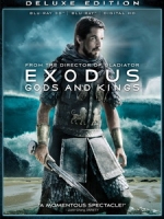 [英] 出埃及記 - 天地王者 花絮碟 (Exodus - Gods and Kings Bonus) (2014)[台版]