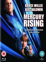 [英] 終極密碼戰 (Mercury Rising) (1998)[台版]