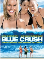 [英] 碧海嬌娃 (Blue Crush) (2002)[台版]