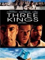 [英] 奪寶大作戰 (Three Kings) (1999)[台版]