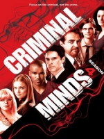 [英] 犯罪心理 第四季 (Criminal Minds S04) (2008) [Disc 1/2]