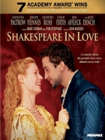 [英] 莎翁情史 (Shakespeare in Love) (1998)[台版]