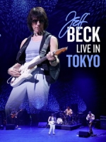 傑夫貝克(Jeff Beck) - Live In Tokyo 演唱會