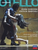 羅西尼 - 奧泰羅 (Rossini - Otello) 歌劇