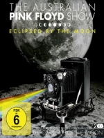 The Australian Pink Floyd Show - Eclipsed by the Moon 演唱會 [Disc 1/2]