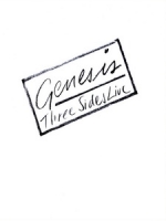 創世紀樂團(Genesis) - Three Sides Live 演唱會