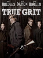 [英] 真實的勇氣 (True Grit) (2010)[台版]