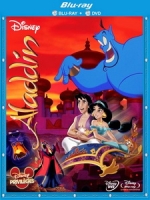 [英] 阿拉丁 (Aladdin) (1992)[台版]