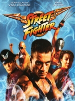 [英] 快打旋風 (Street Fighter) (1994)[台版]