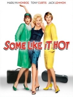 [英] 熱情如火 (Some Like It Hot) (1959)[台版]