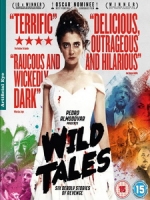 [西] 生命中最抓狂的小事 (Wild Tales) (2014)[台版字幕]