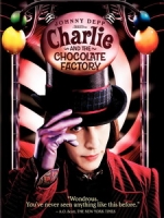 [英] 巧克力冒險工廠 (Charlie and the Chocolate Factory) (2005)[台版]