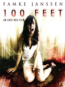 [英] 顫慄100步 (100 Feet) (2008)
