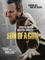 [英] 槍之子 (Son of a Gun) (2014)