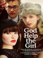 [英] 戀夏小情歌 (God Help the Girl) (2013)[台版字幕]