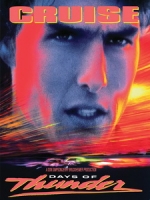 [英] 霹靂男兒 (Days of Thunder) (1990)