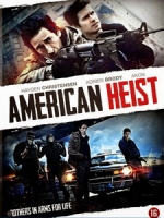 [英] 美國劫案 (American Heist) (2014)