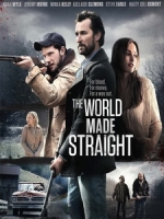 [英] 無序之主 (The World Made Straight) (2015)