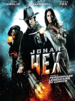 [英] 疤面鬼煞手 (Jonah Hex) (2010)[台版]