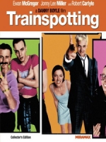 [英] 猜火車 (Trainspotting) (1996)[台版]